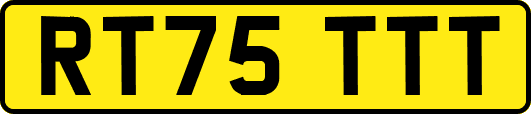 RT75TTT