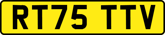 RT75TTV