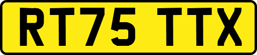 RT75TTX