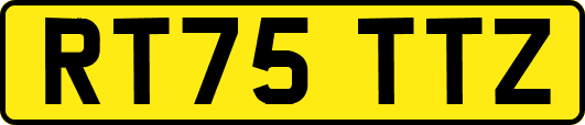 RT75TTZ