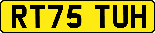 RT75TUH