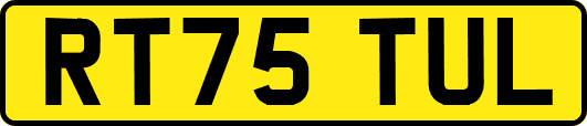 RT75TUL