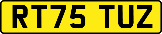 RT75TUZ