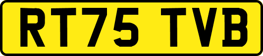 RT75TVB