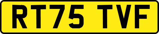 RT75TVF