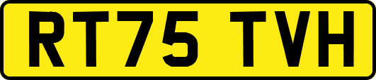 RT75TVH