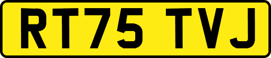 RT75TVJ