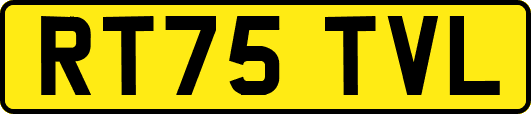 RT75TVL