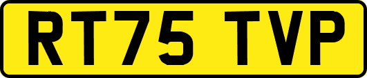 RT75TVP