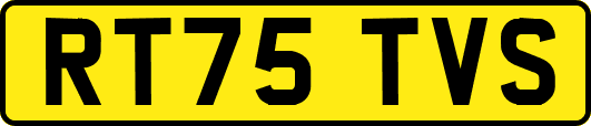 RT75TVS