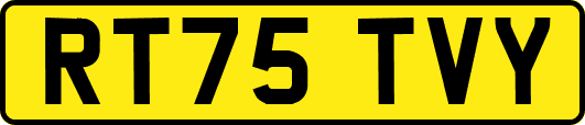 RT75TVY