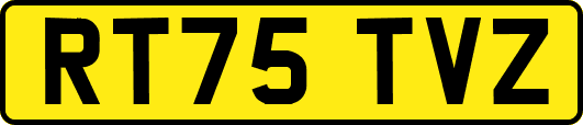 RT75TVZ