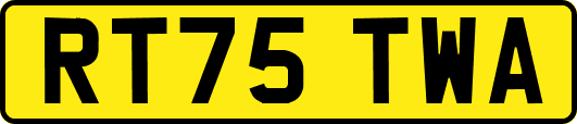 RT75TWA