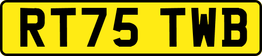 RT75TWB