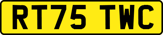 RT75TWC