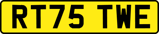 RT75TWE
