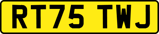 RT75TWJ