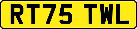 RT75TWL