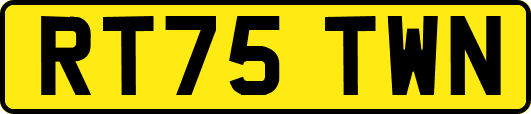 RT75TWN