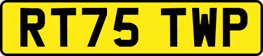 RT75TWP