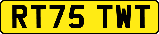 RT75TWT