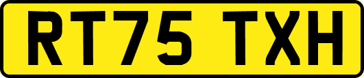 RT75TXH