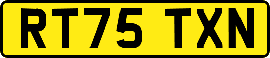 RT75TXN