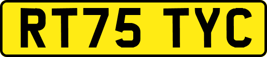 RT75TYC