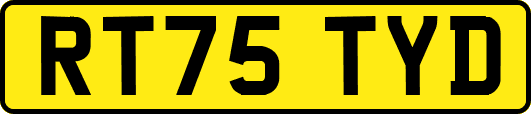 RT75TYD