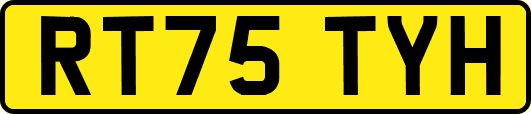 RT75TYH