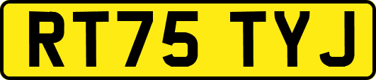 RT75TYJ