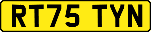 RT75TYN