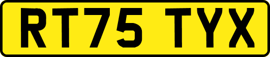 RT75TYX