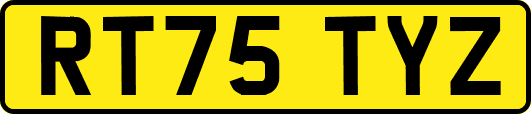 RT75TYZ