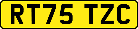 RT75TZC