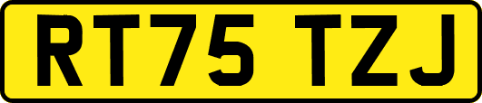 RT75TZJ
