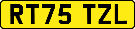 RT75TZL