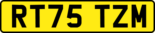 RT75TZM