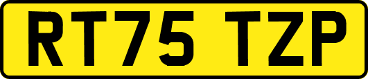 RT75TZP