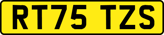 RT75TZS