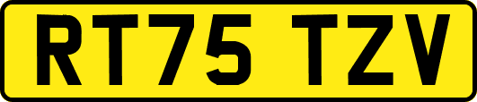 RT75TZV