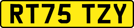 RT75TZY