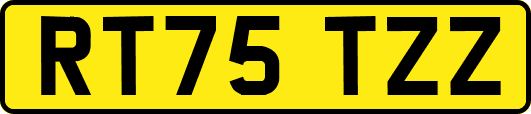 RT75TZZ