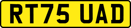 RT75UAD