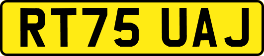 RT75UAJ