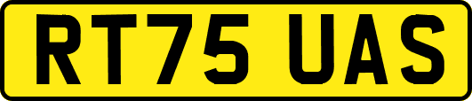 RT75UAS
