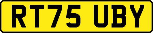 RT75UBY