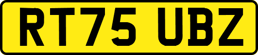 RT75UBZ