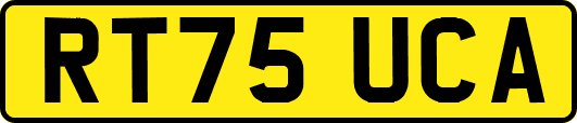 RT75UCA
