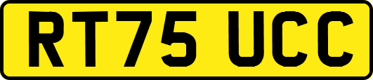 RT75UCC